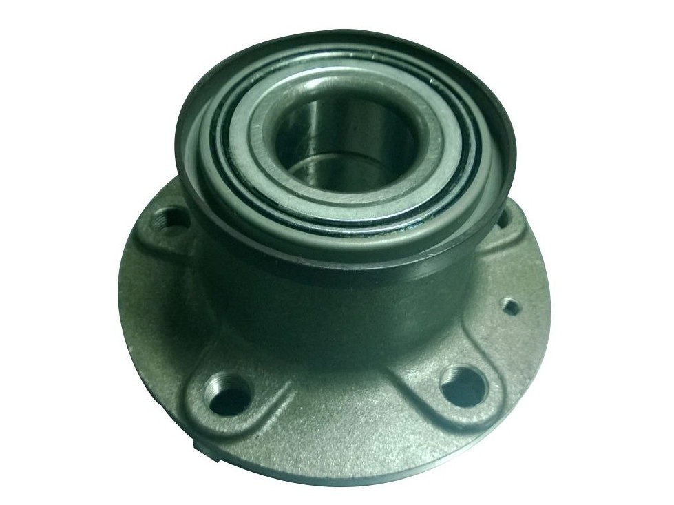 FT24051 Fast Piasta tylna