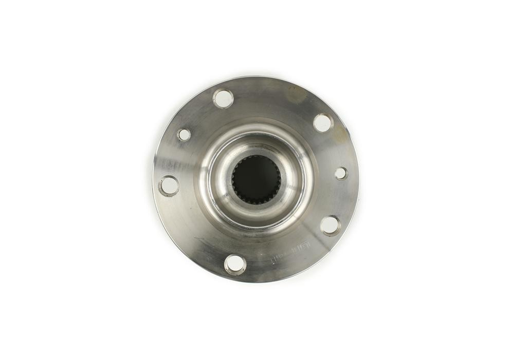 Piasta przednia Renault Kangoo BE BOP minivan (KW0, KW1) (2009 - 2012) cena, od 17,79 USD