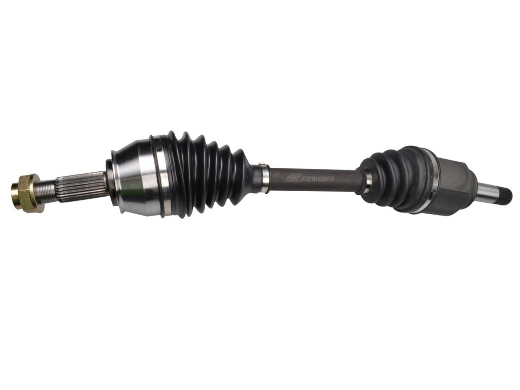 Półoś napędowa przednia lewa Fiat Punto GRAND hatchback (199) (2005 - 2018) cena, od 102,09 USD