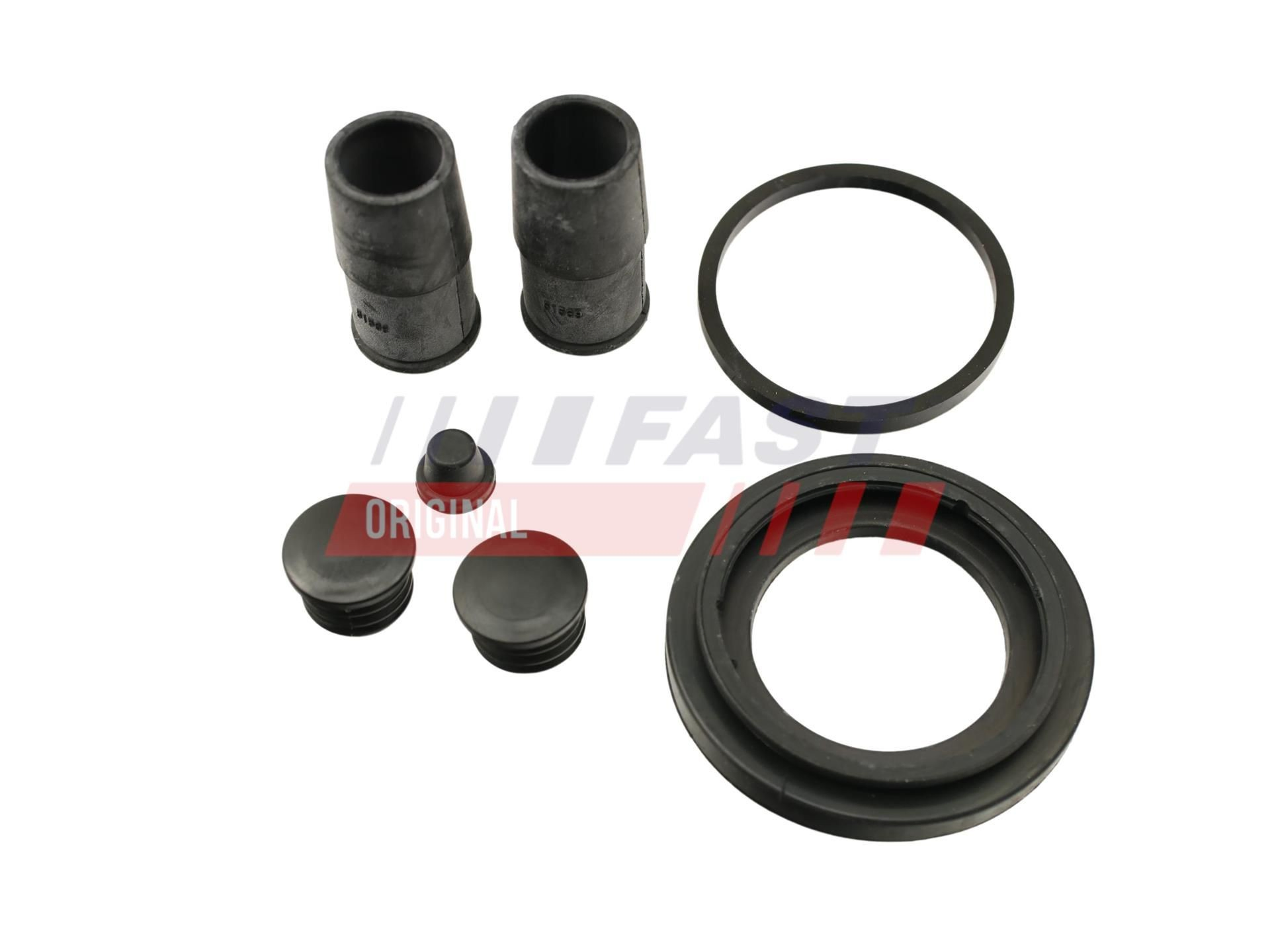 Zestaw naprawczy zacisku hamulcowego tylnego do Volkswagen LT 28-46 II 2DA, 2DD, 2DH