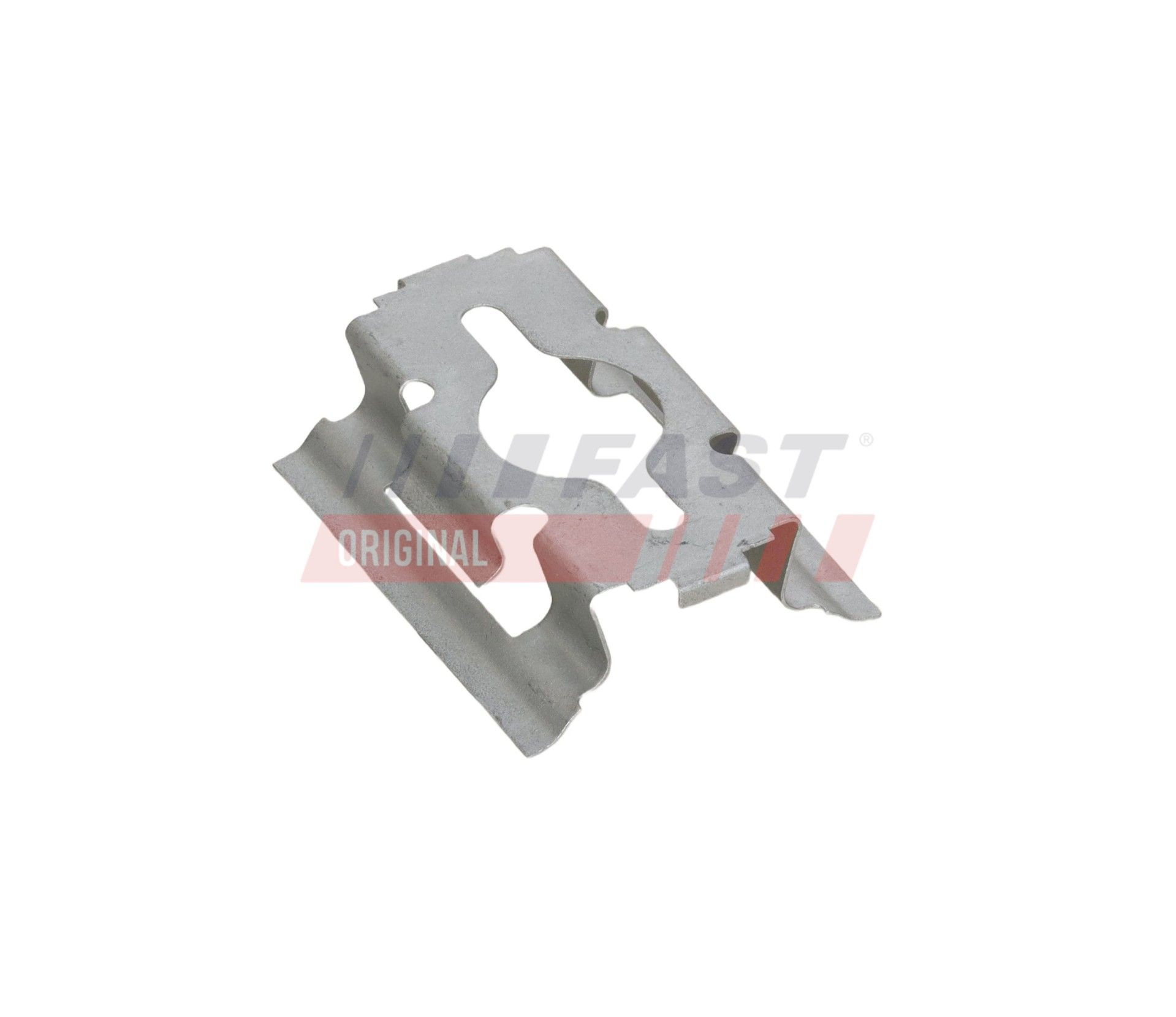 Jarzmo zacisku hamulcowego tylnego do Fiat Ducato II 230L