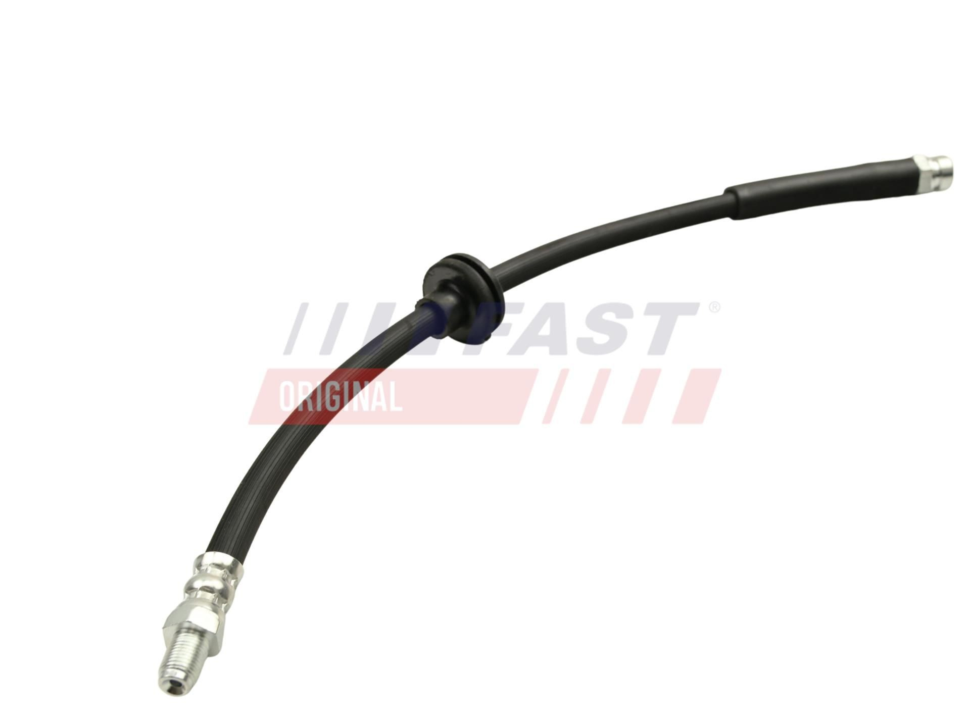 Przewód hamulcowy przedni Jeep RENEGADE SUV (BU) (2014 - 2023) cena, od 10,44 USD