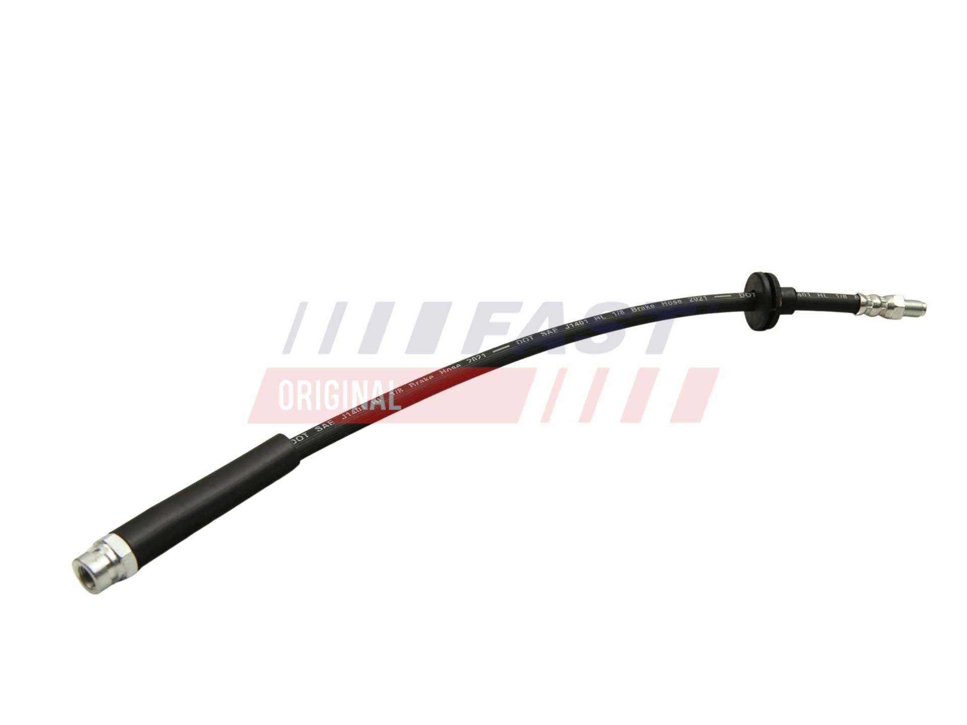 Przewód hamulcowy przedni Fiat Panda II hatchback (169A) (2003 - 2013) cena, od 14,44 USD