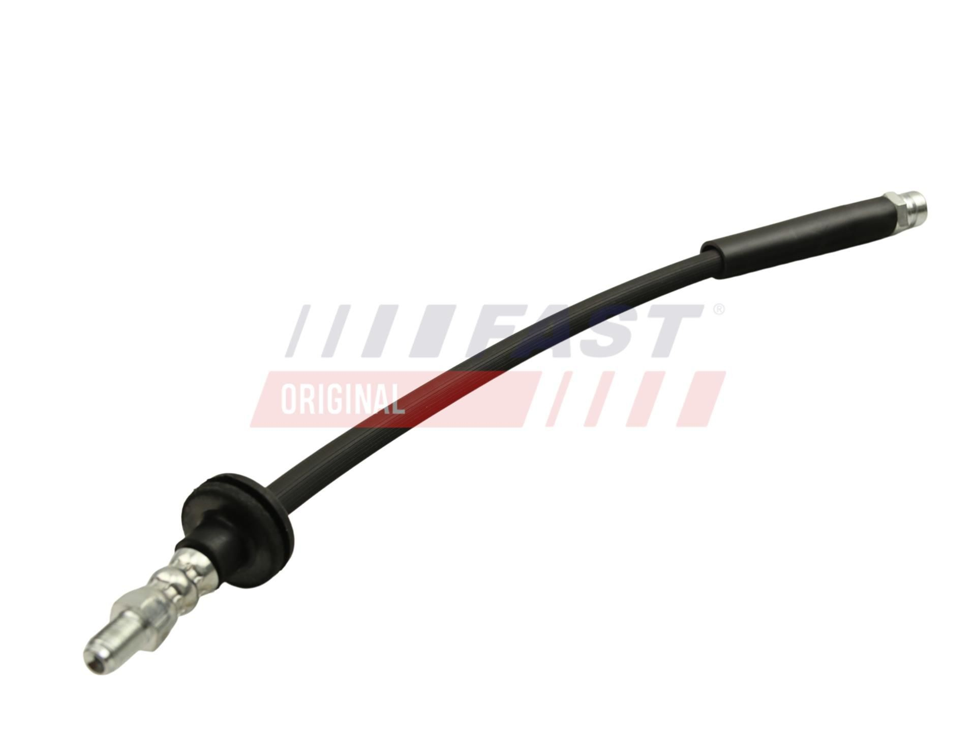 Przewód hamulcowy przedni Fiat Tempra sedana (159) (1990 - 1996) cena, od 10,61 USD