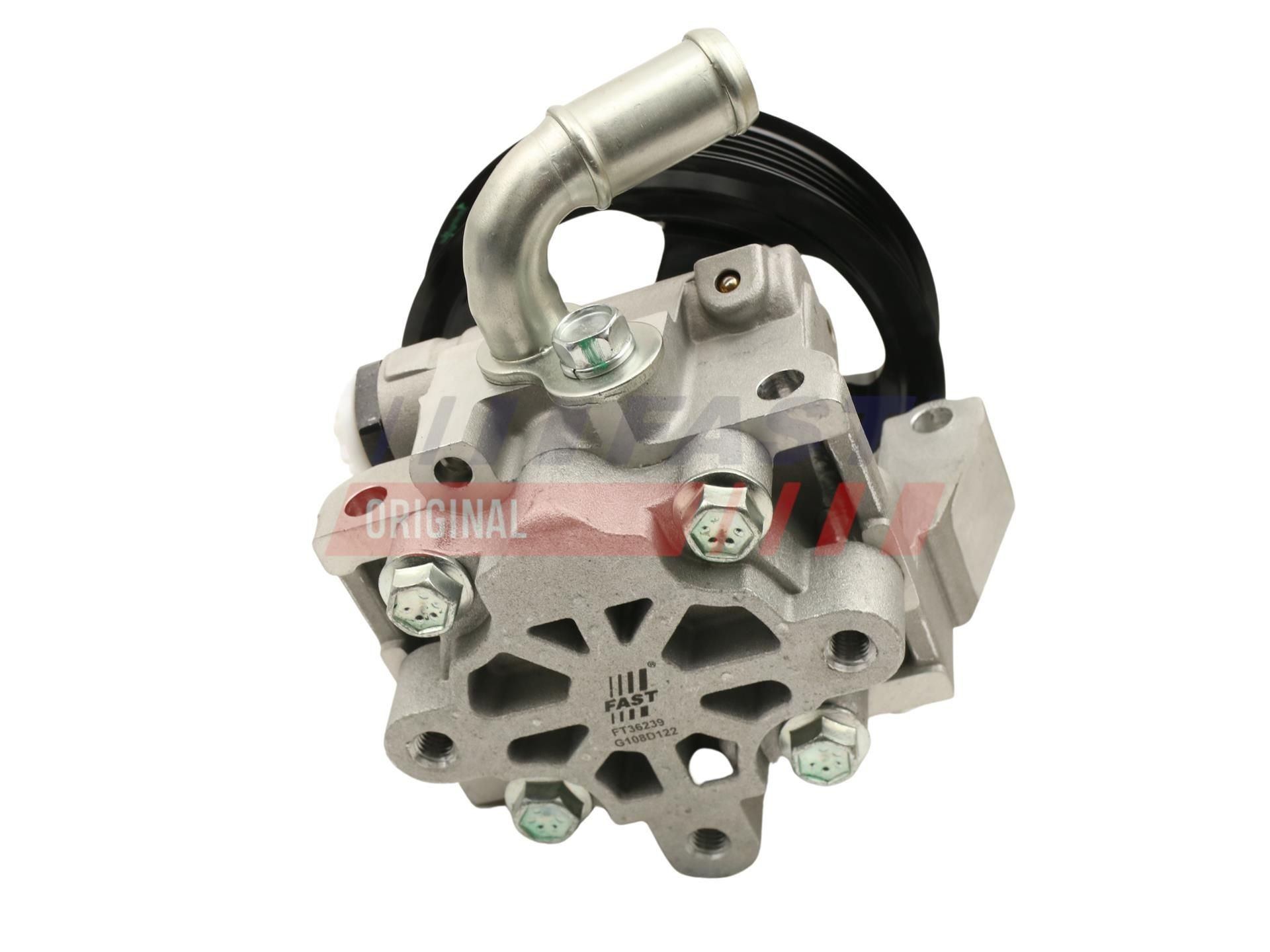 Pompa wspomagania hydraulicznego kierownicy FT36239 Fast
