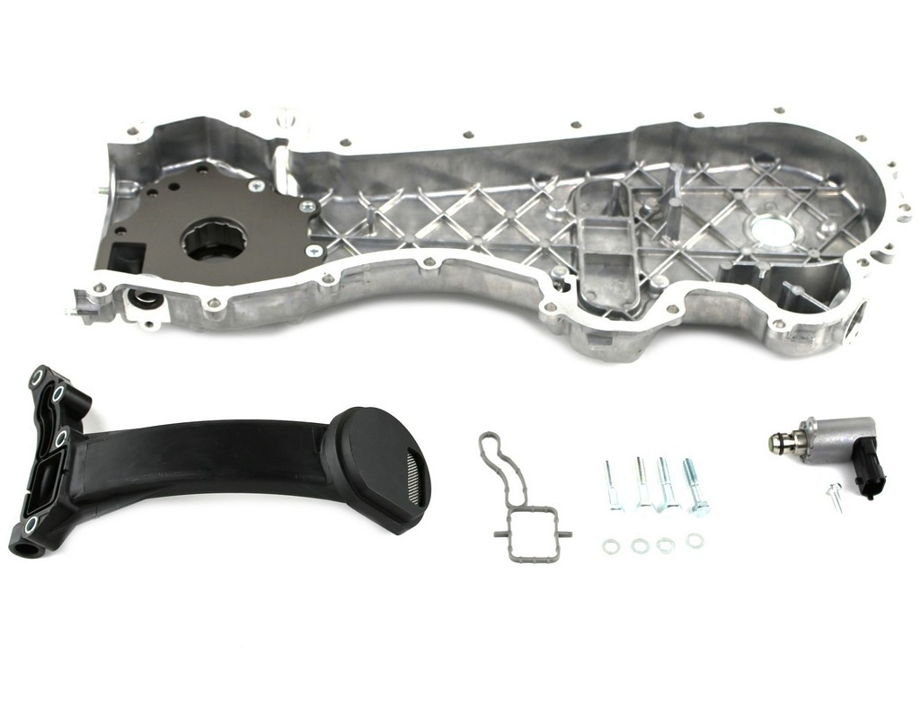 55575253 General Motors Pompa oleju