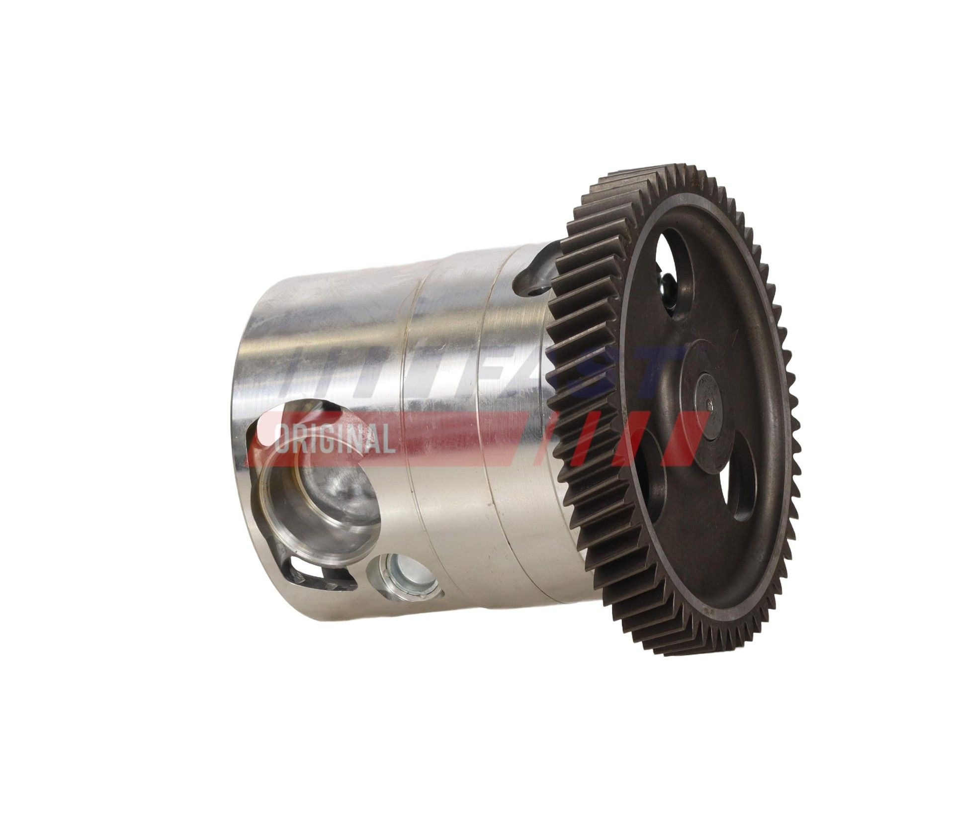 Pompa oleju do Mercedes ML/GLE  W166