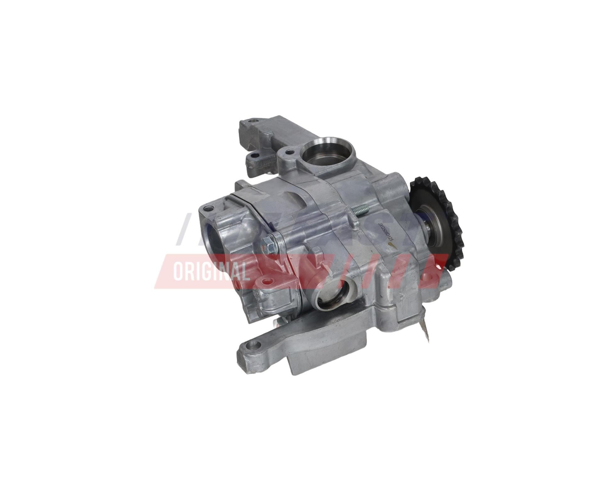 Pompa oleju do Mercedes GLK  X204