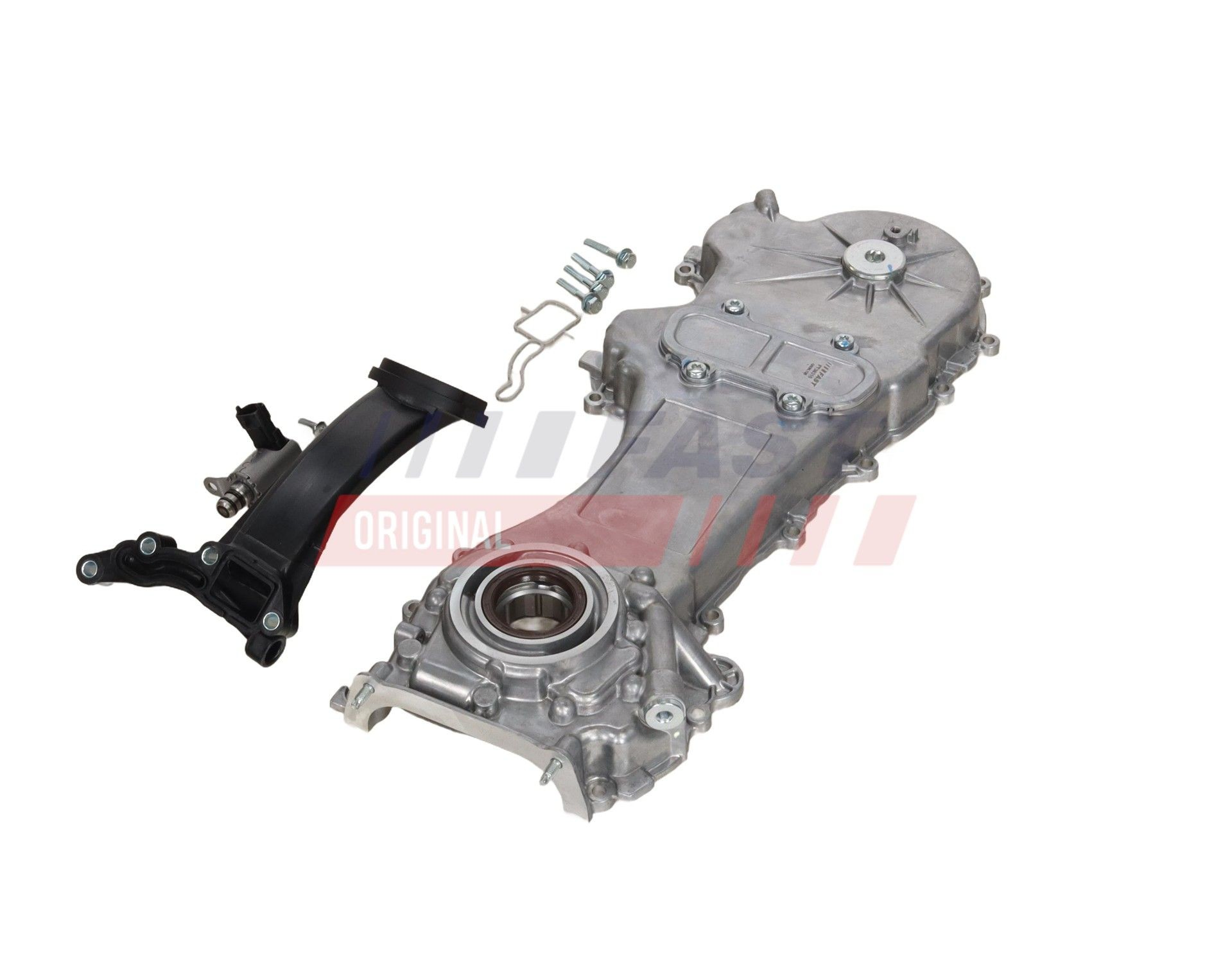 Pompa oleju Peugeot/Citroen 1618095080 cena, od 189,93 USD