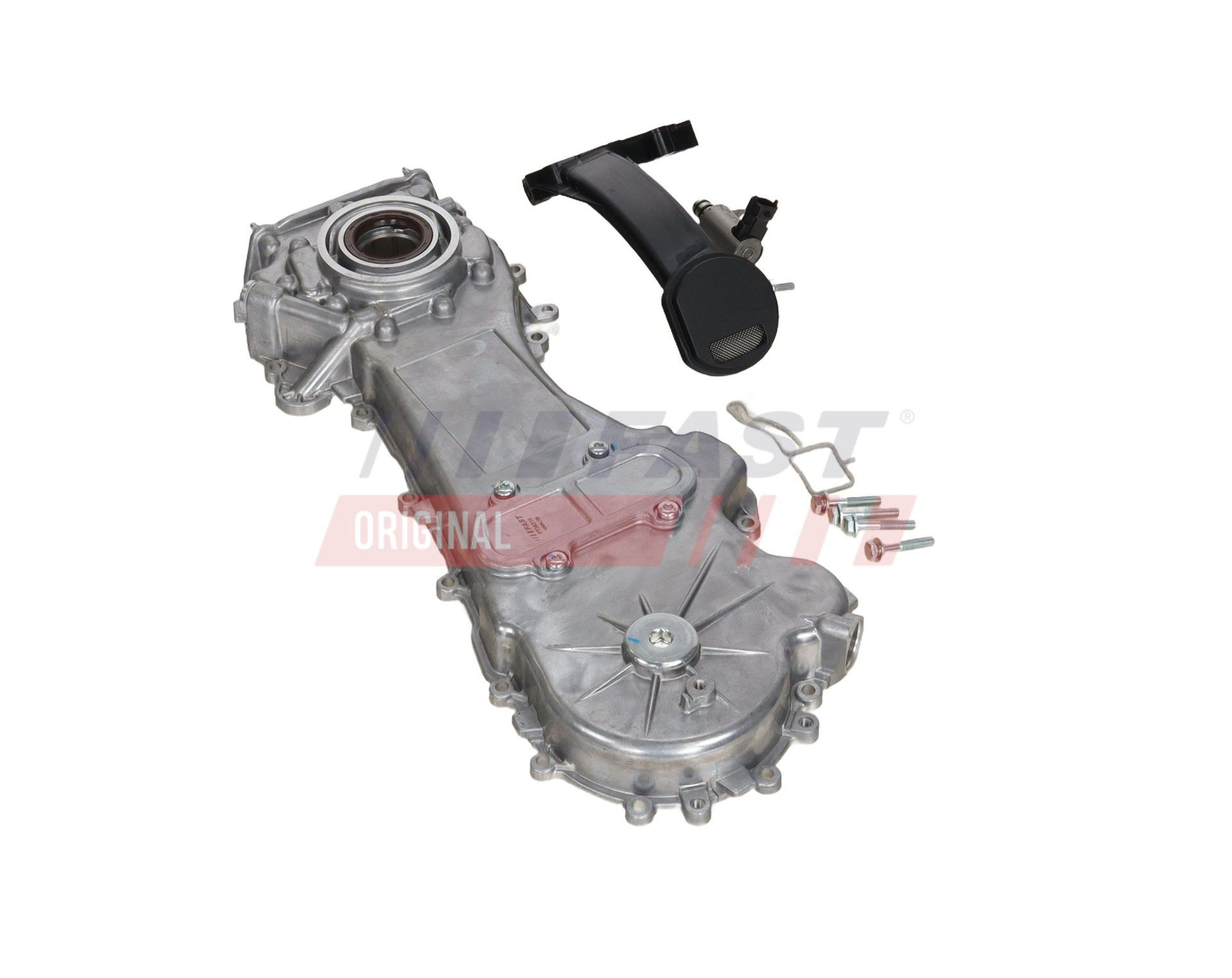 Do koszyka 1618095080 Peugeot/Citroen Pompa oleju
