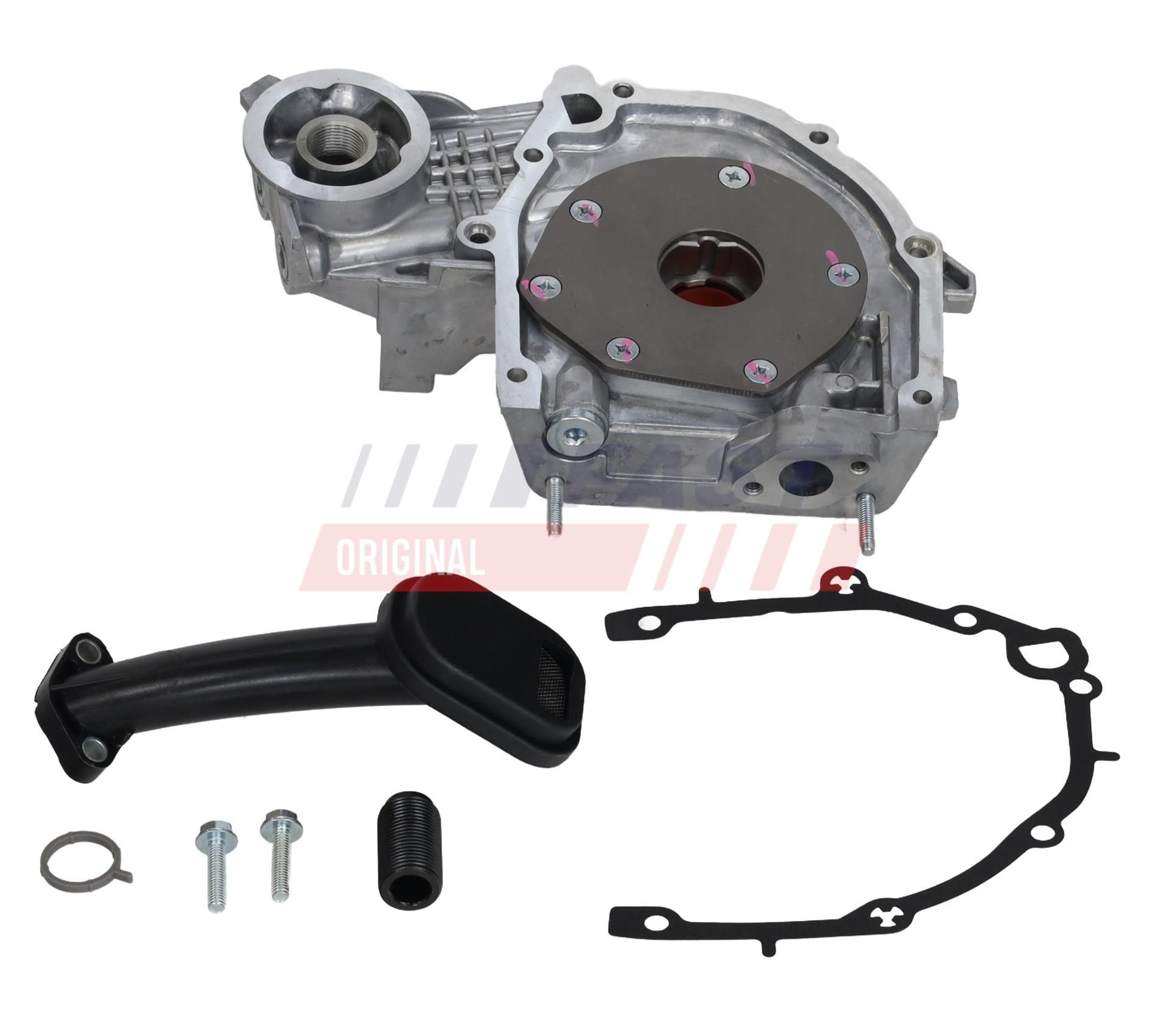 Pompa oleju Fiat Bravo II hatchback (198) (2007 - 2014) cena, od 110,29 USD