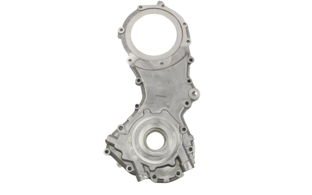 Pompa oleju Ford Fiesta Mk4 hatchback (JAS, JBS) (1996 - 2002) cena, od 149,23 USD