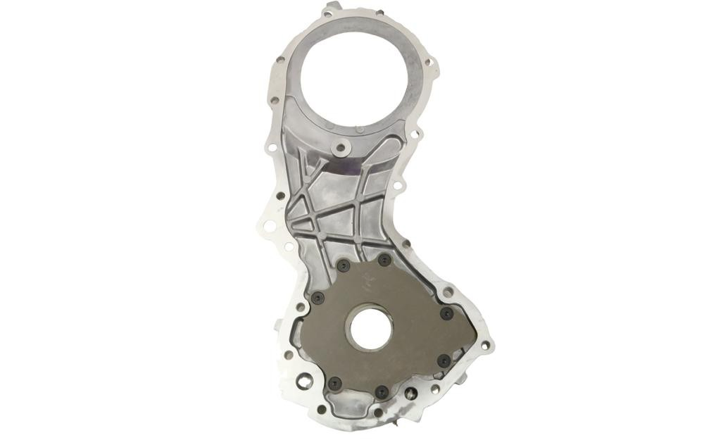 Do koszyka Pompa oleju Ford Fiesta Mk4 JAS, JBS