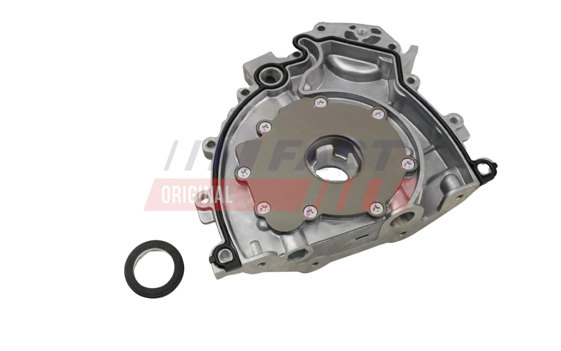 Pompa oleju Fast FT38336 cena, od 153,26 USD