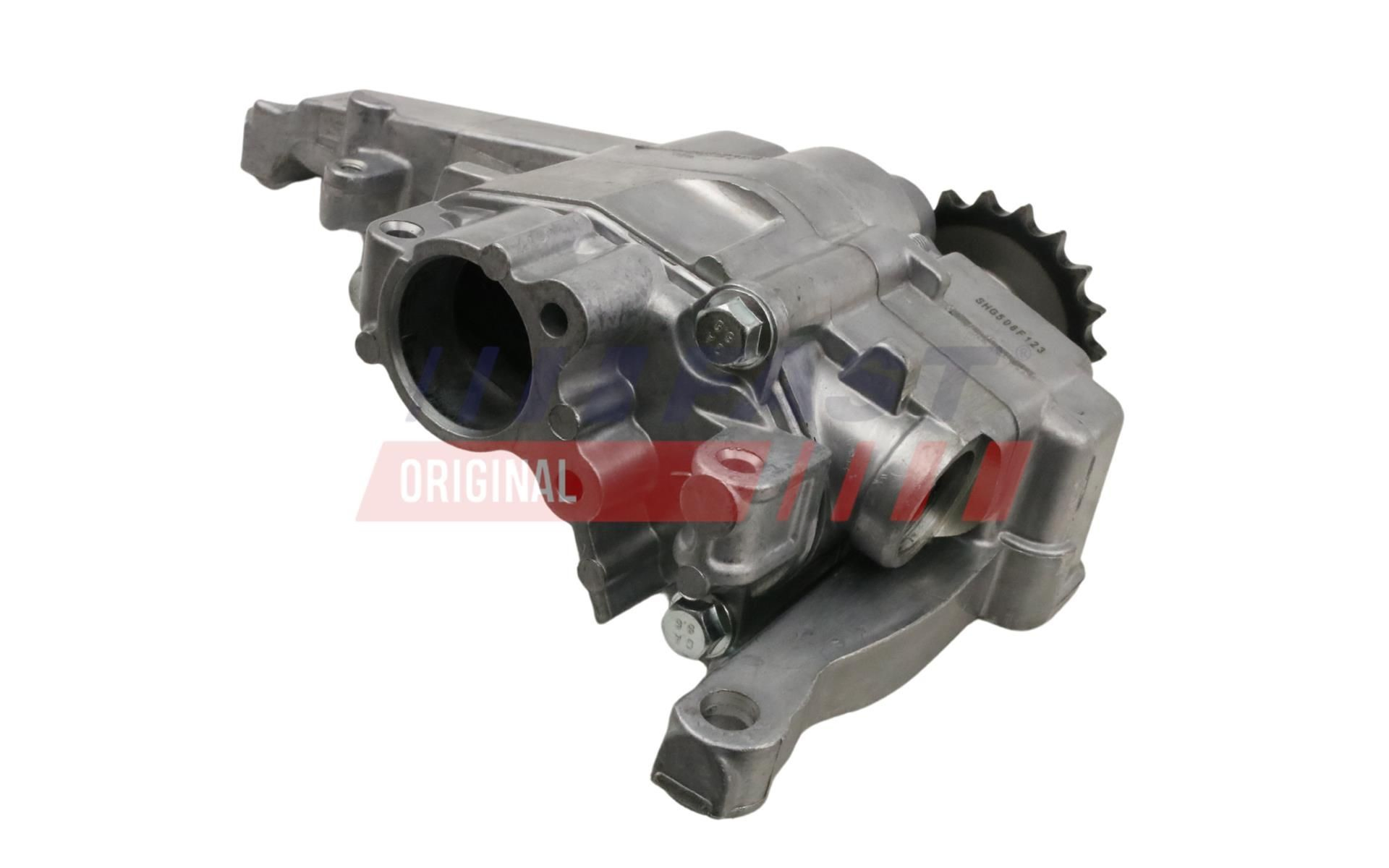 Pompa oleju Mercedes CLS coupe (C219) (2004 - 2010) cena, od 248,86 USD