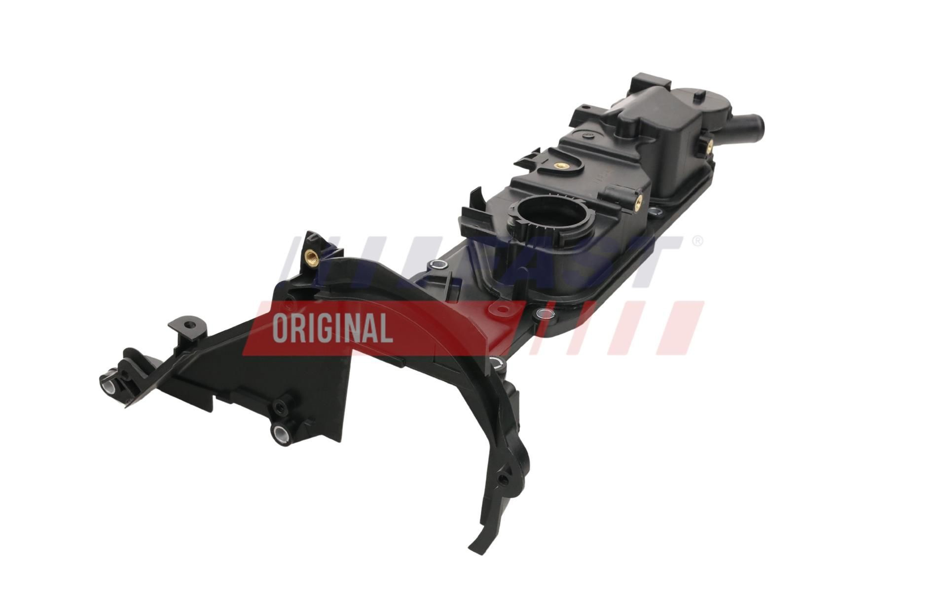 Pokrywa zaworowa MN982468 Mitsubishi