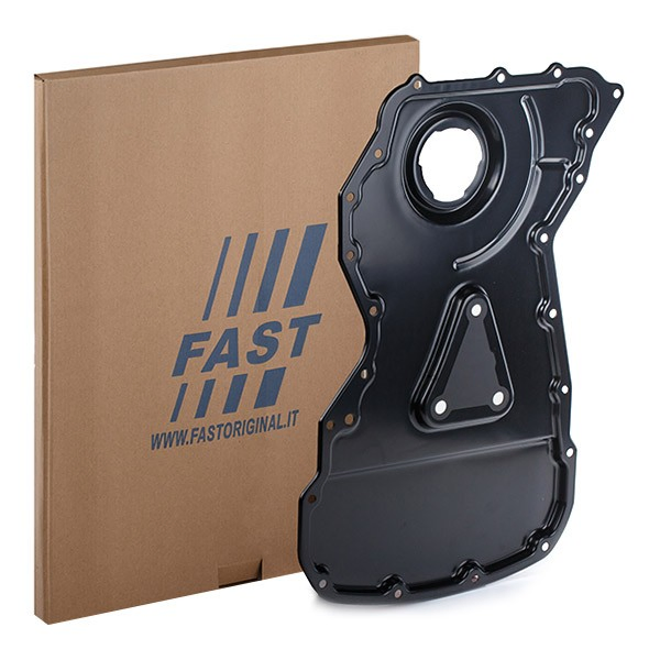 Pokrywa silnika przednia Fast FT45307 cena, od 47,37 USD