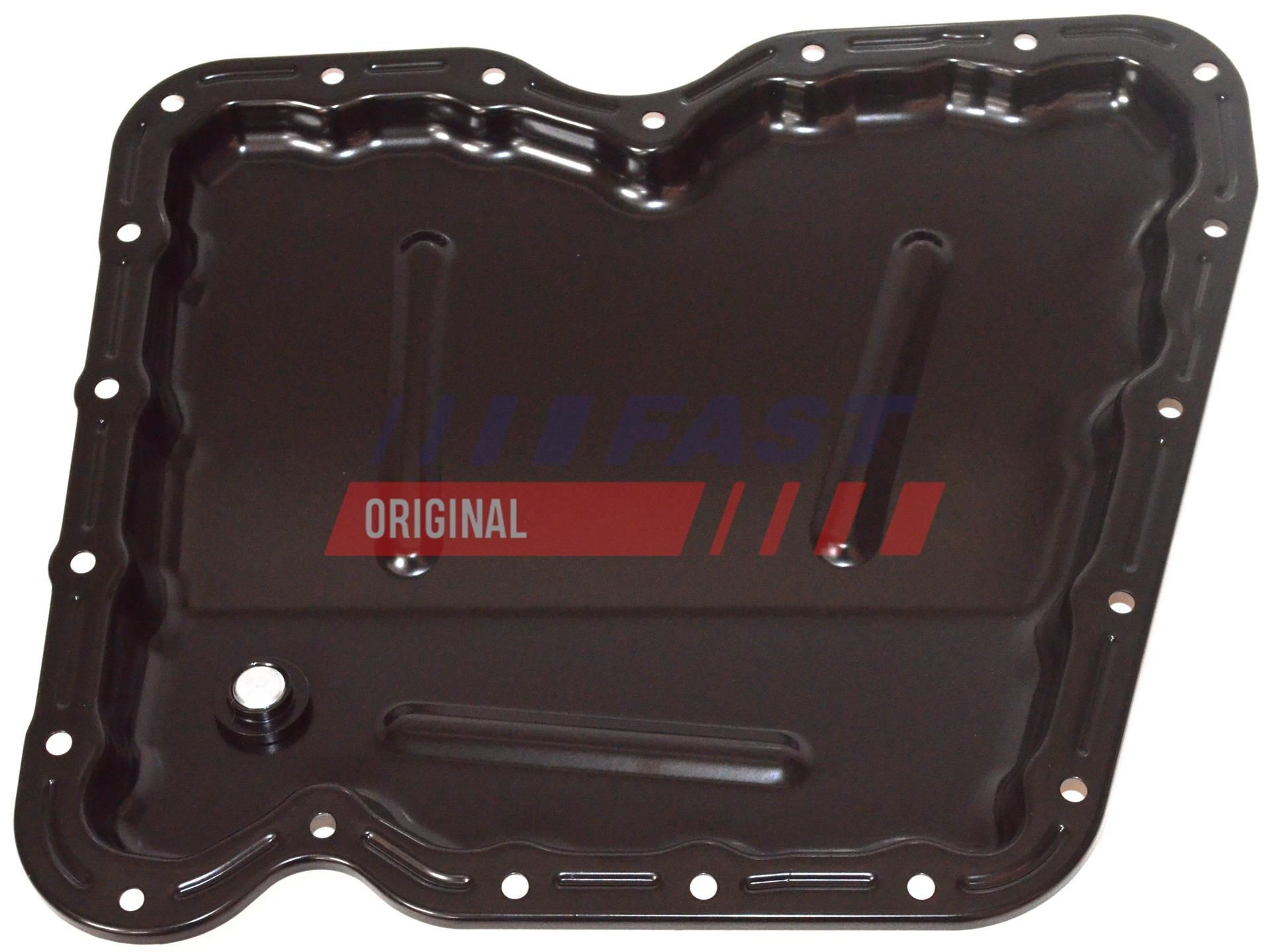 Miska olejowa silnika do Nissan X-Trail  T31