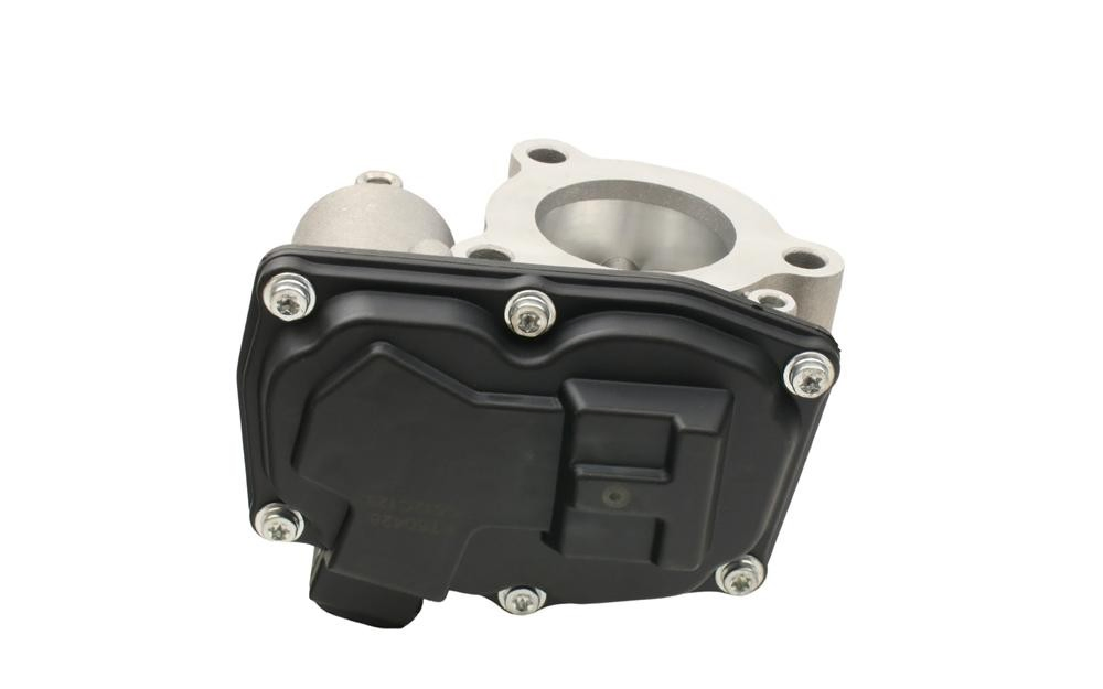 Przepustnica, komplet do Ford Focus IV HN