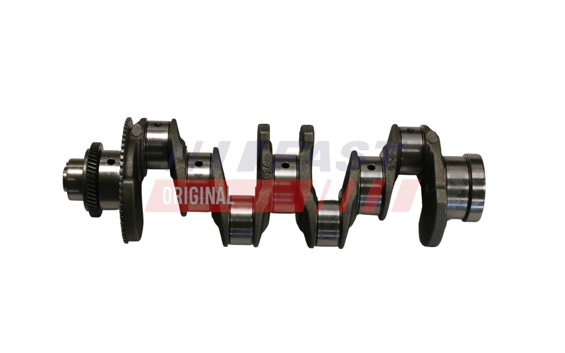 Wał korbowy silnika Fiat Ducato II awangarda (244) (2002 - 2006) cena, od 508,79 USD