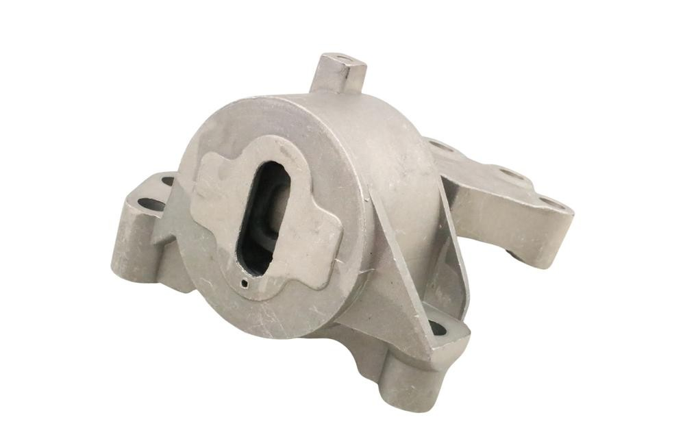 Poduszka (podpora) silnika prawa Fiat Doblo II platforma pokładowa (263) (2010 - 2022) cena, od 62,40 USD