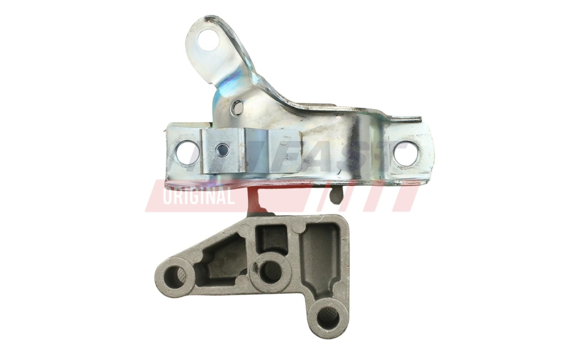Poduszka (podpora) silnika prawa Fiat Panda II hatchback (169A) (2003 - 2013) cena, od 54,63 USD