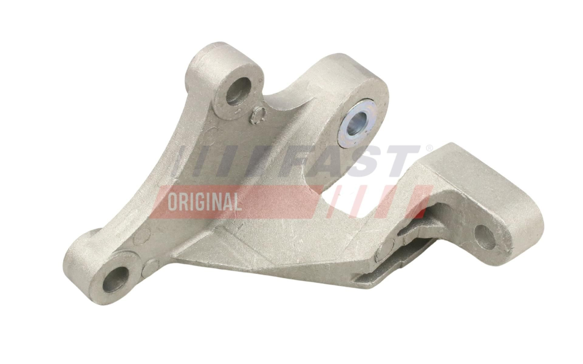 Wspornik poduszki skrzyni biegów prawy Fast FT52801 cena, od 21,26 USD