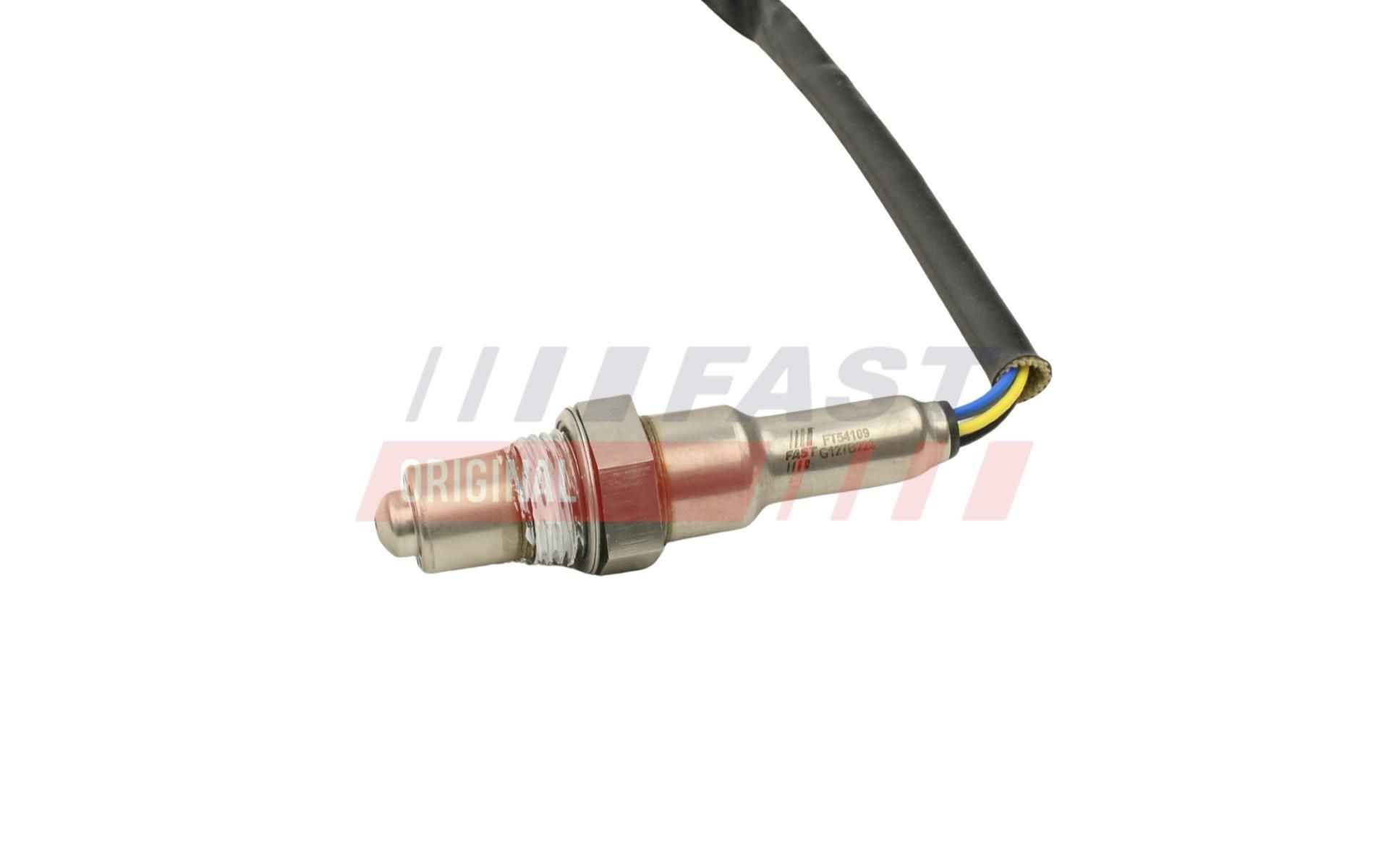 Sonda lambda, czujnik tlenu Fiat Qubo 