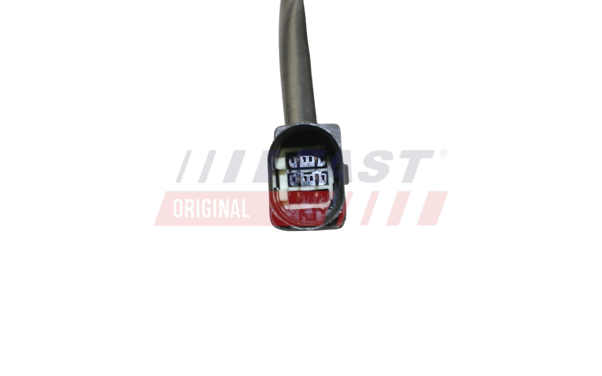  Sonda lambda, czujnik tlenu Fiat Qubo 