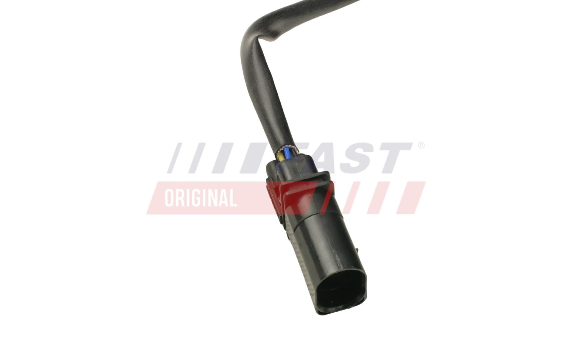 Sonda lambda, czujnik tlenu do Fiat Qubo  225