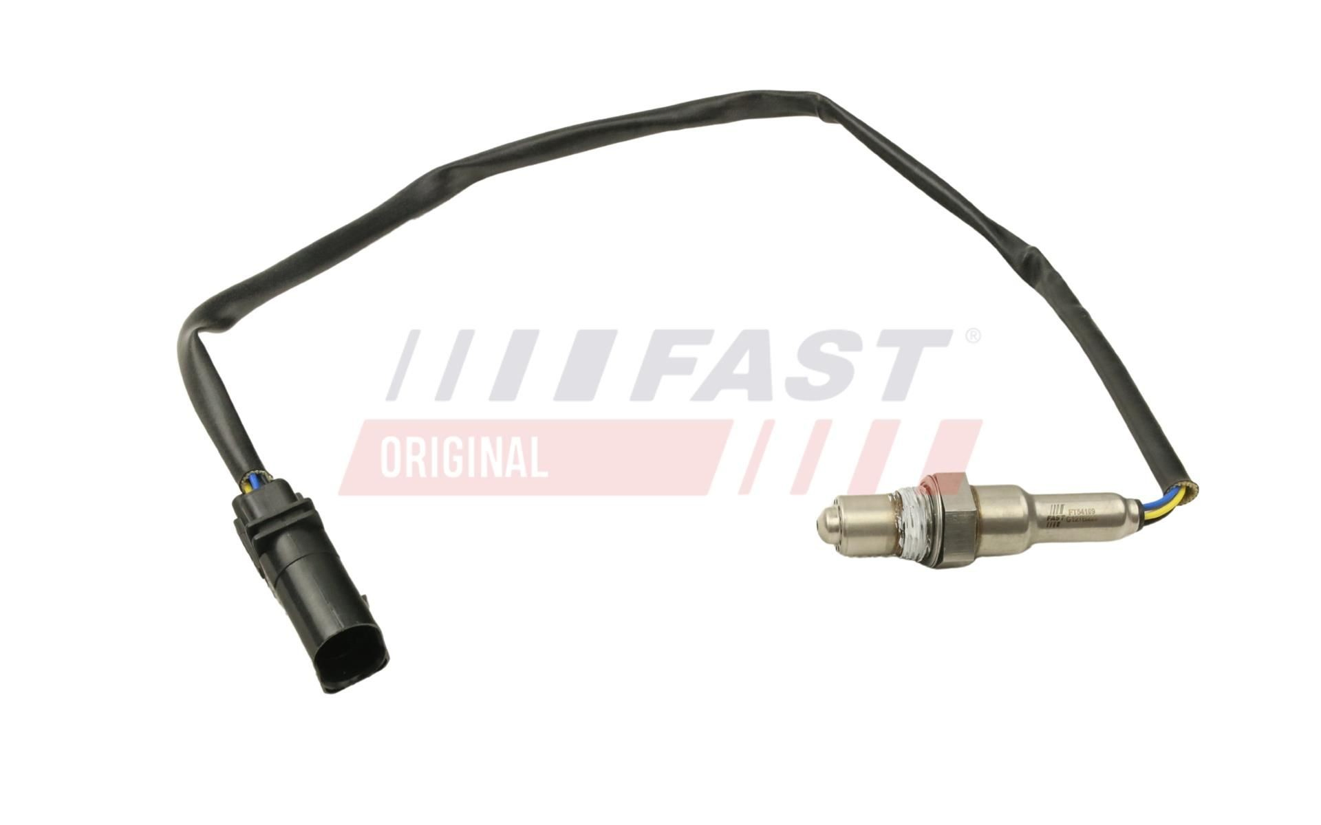 Sonda lambda, czujnik tlenu Fiat Qubo minivan (225) (2008 - 2026) cena, od 63,69 USD
