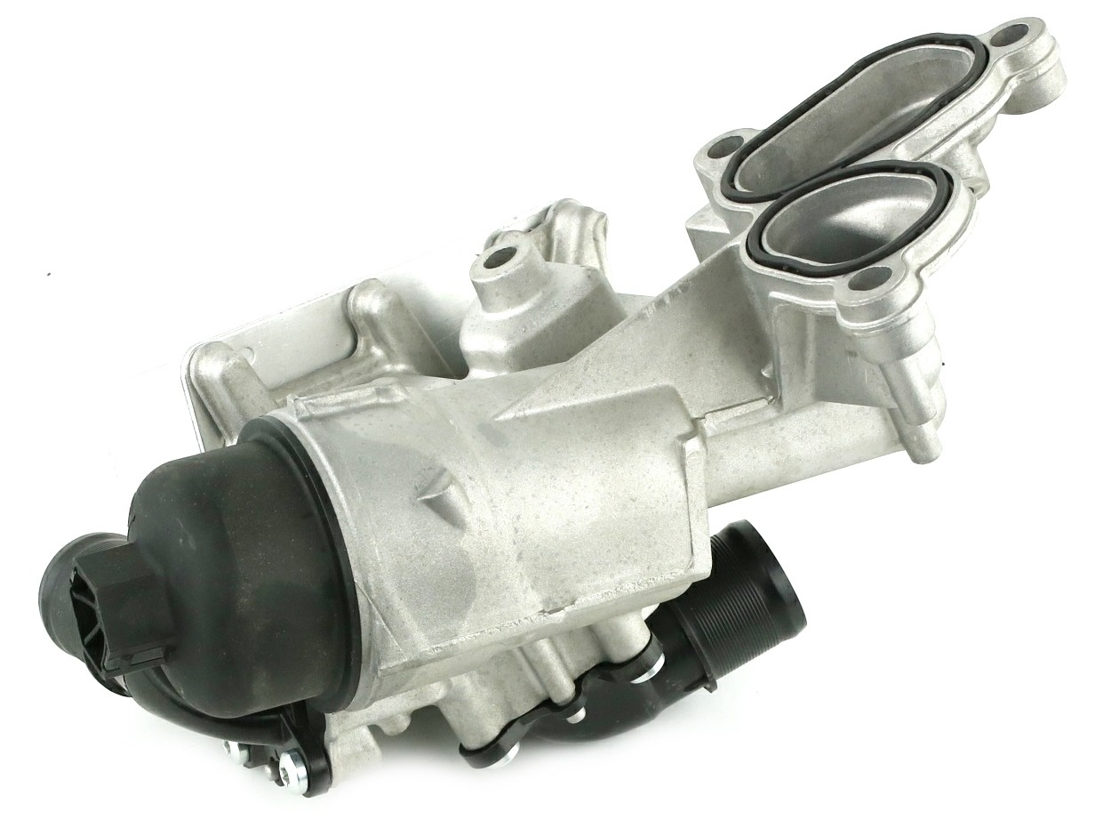 Obudowa filtra oleju Fast FT55212 cena, od 63,23 USD
