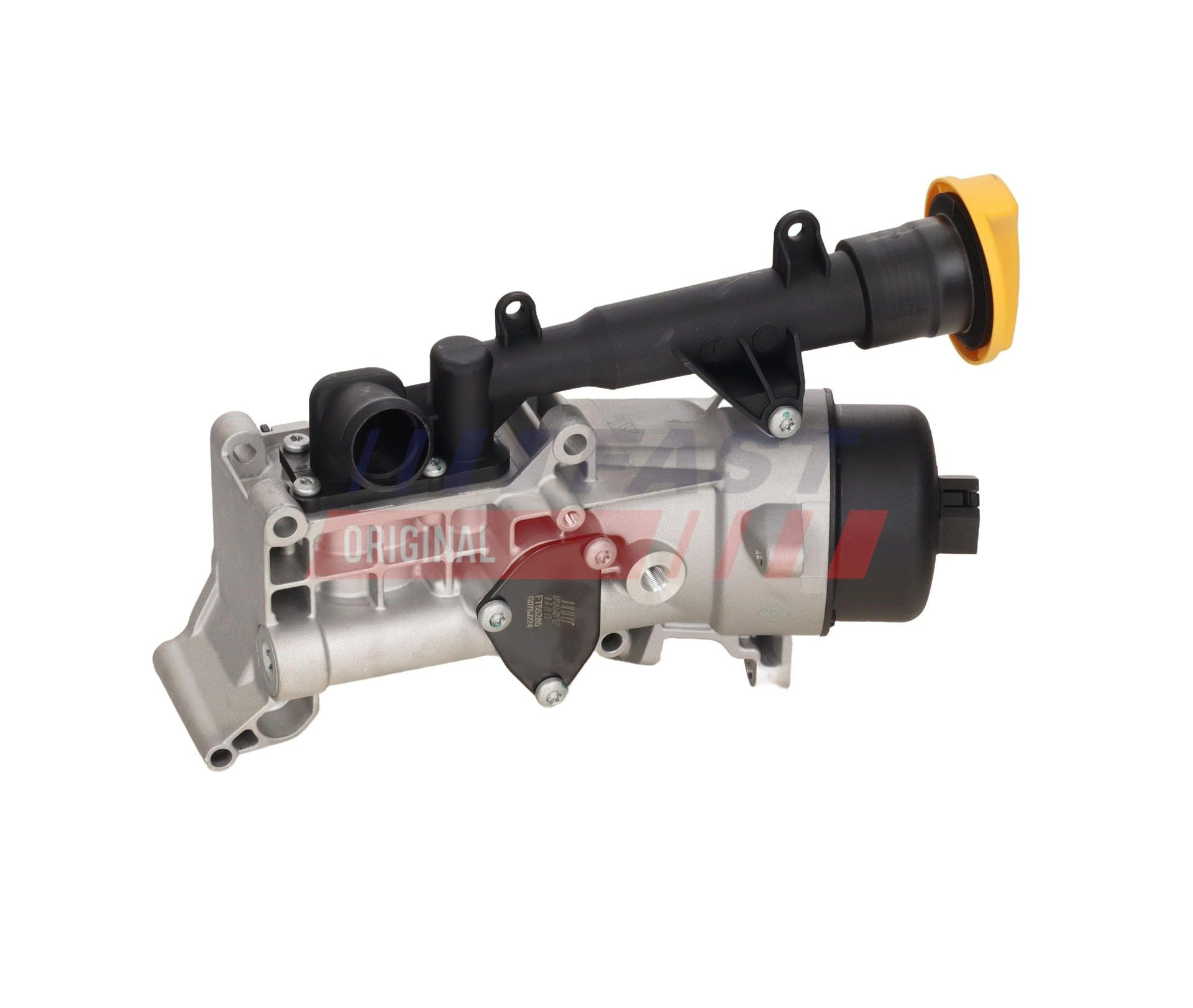 Obudowa filtra oleju Fast FT55285 cena, od 56,28 USD