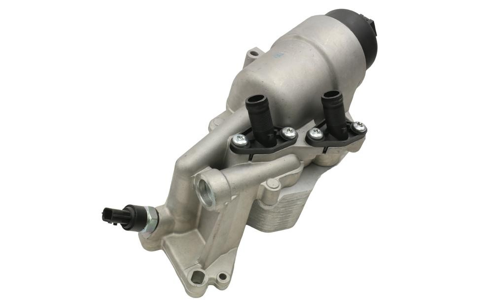 Obudowa filtra oleju Fast FT55427 cena, od 117,53 USD