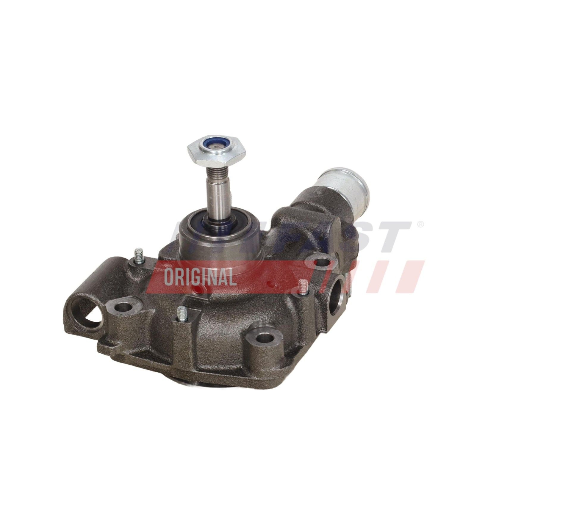 Do koszyka 7701474551 Renault (RVI) Pompa chłodząca wodna