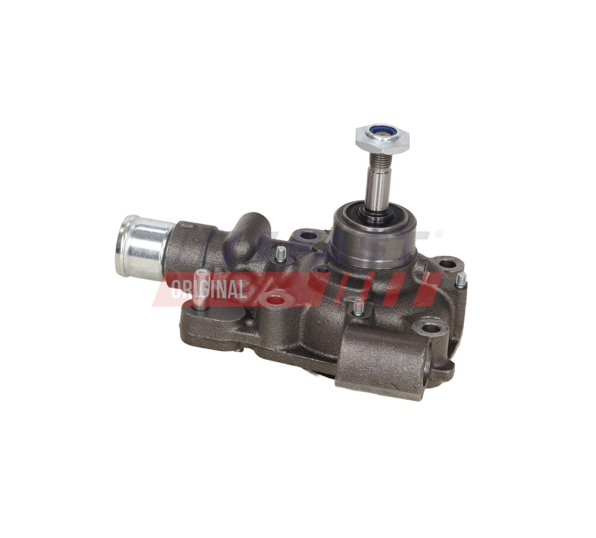 Pompa chłodząca wodna 7701474551 Renault (RVI)