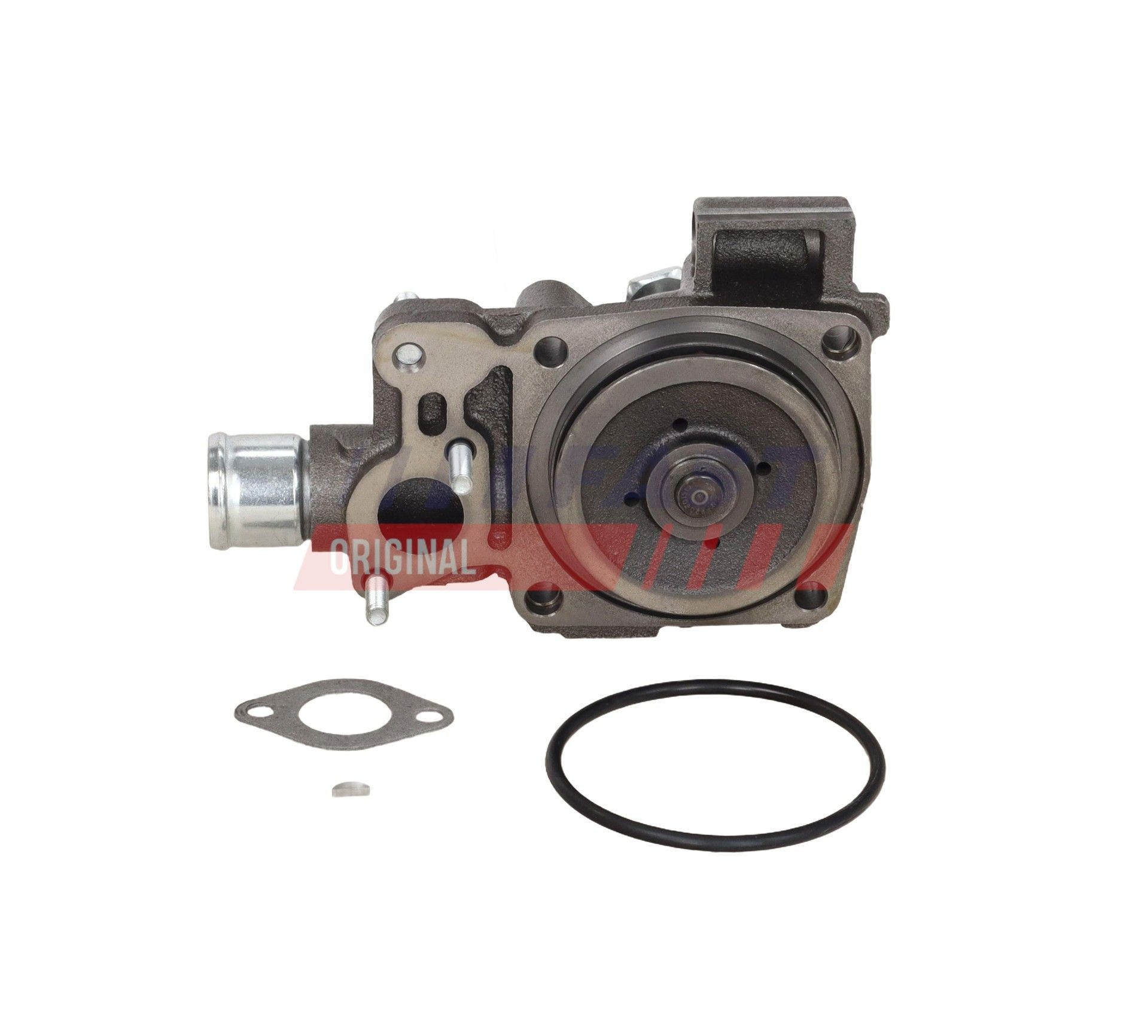Pompa chłodząca wodna Renault (RVI) 7701474551 cena, od 107,12 USD