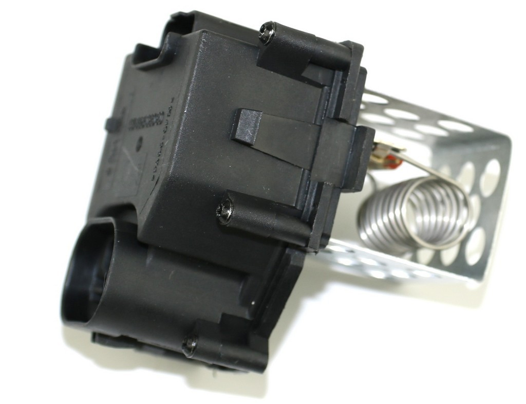 Regulator obrotów wentylatora (sterownik) Fast FT59156 cena, od 22,81 USD