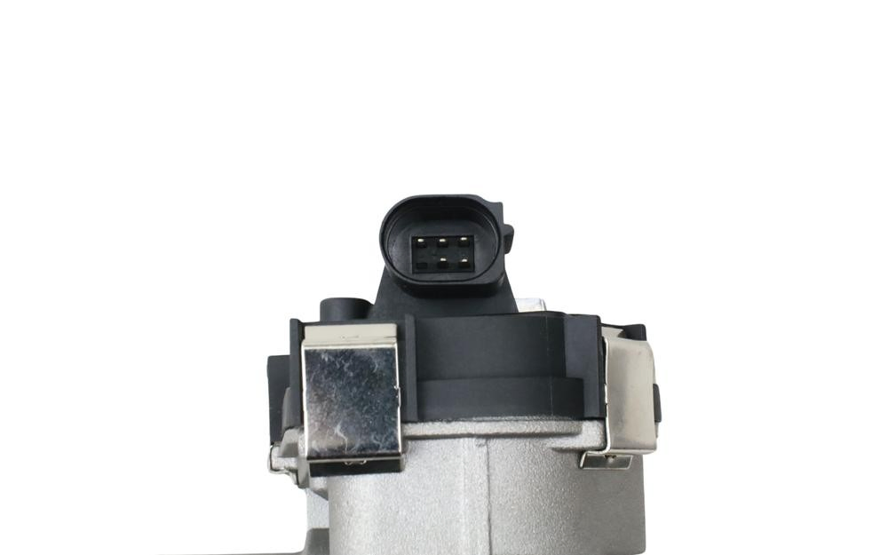Przepustnica, komplet TB0104 Magneti Marelli