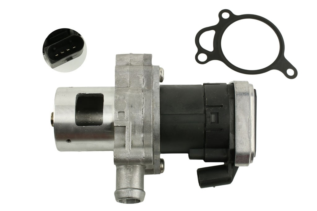 Do koszyka K05117525AA Fiat/Alfa/Lancia Zawór recyrkulacji spalin EGR
