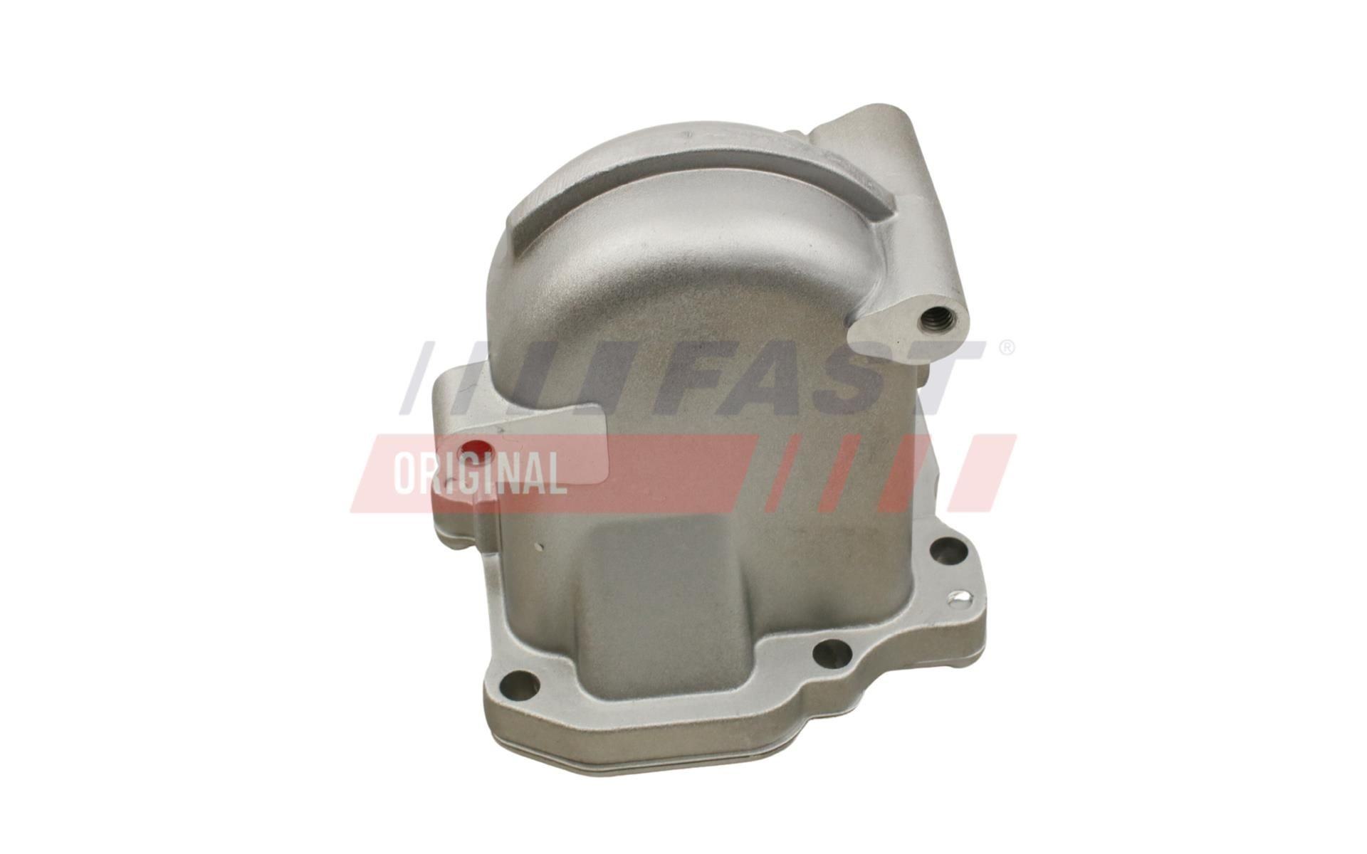 Do koszyka 9671187780 Ford Chłodnica układu recyrkulacji spalin EGR