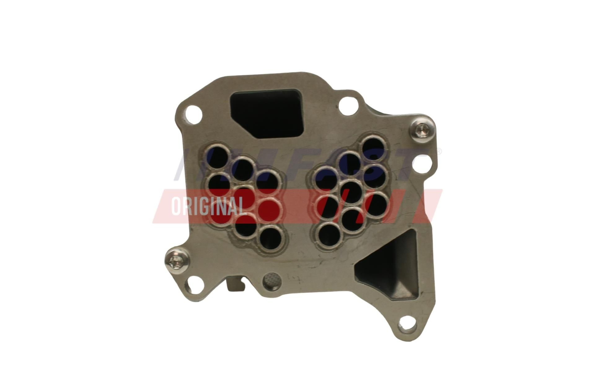 Chłodnica układu recyrkulacji spalin EGR 9671187780 Ford