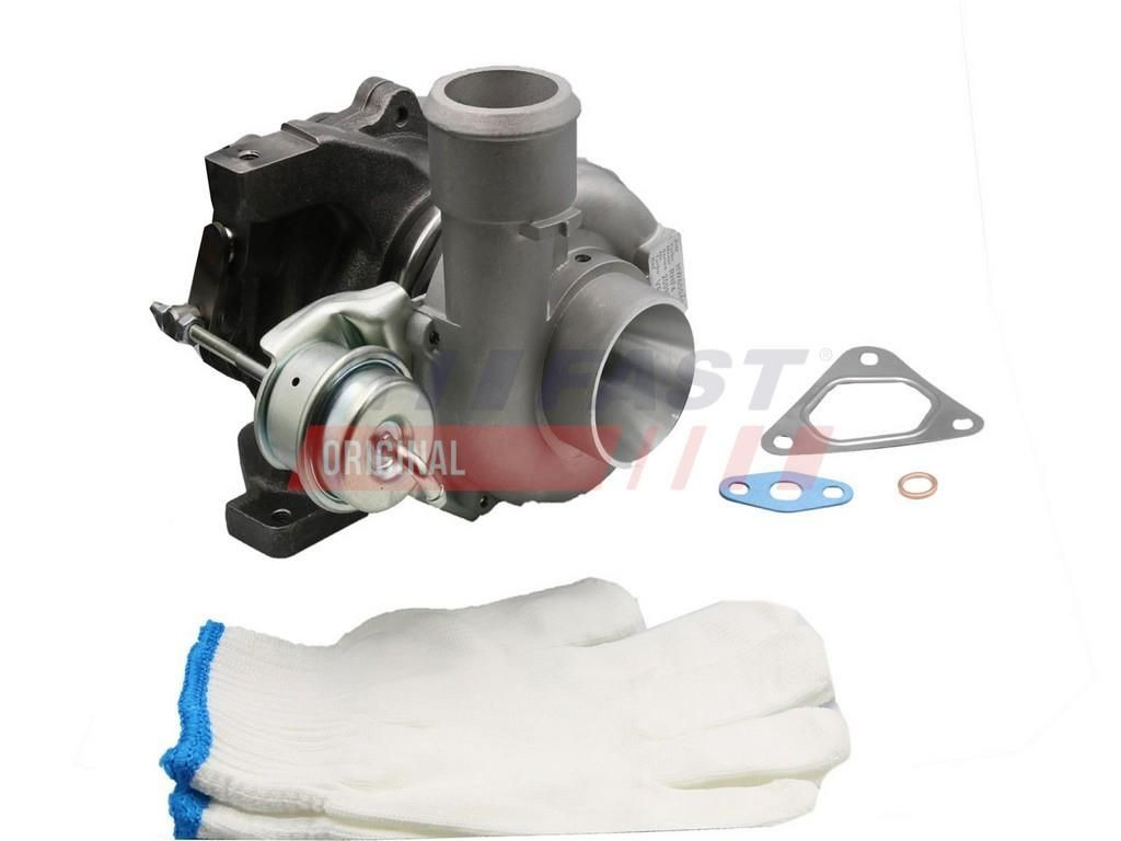 Turbina VV13 Ford