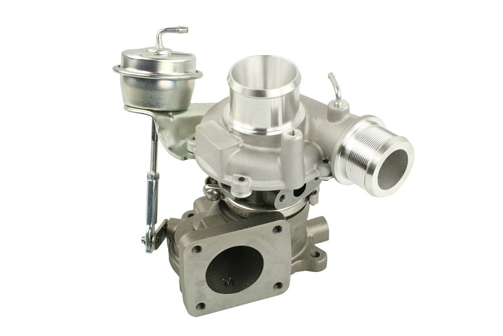 Do koszyka 55220546 General Motors Turbina