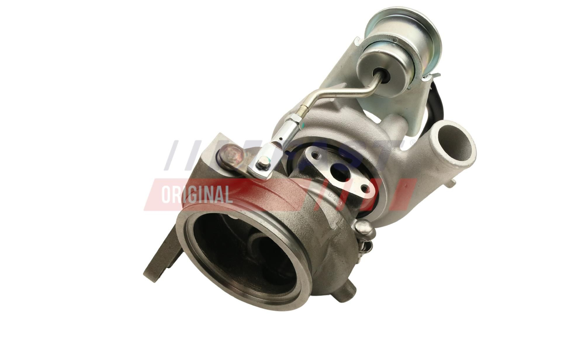 Turbina Peugeot Boxer III autobus (250) (2006 - 2026) cena, od 212,40 USD