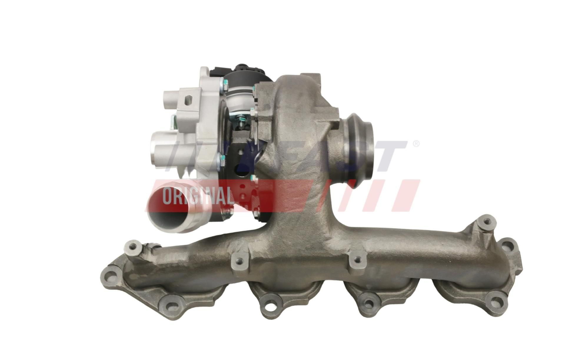 Do koszyka Turbina Peugeot 508 II FB, FH, F3