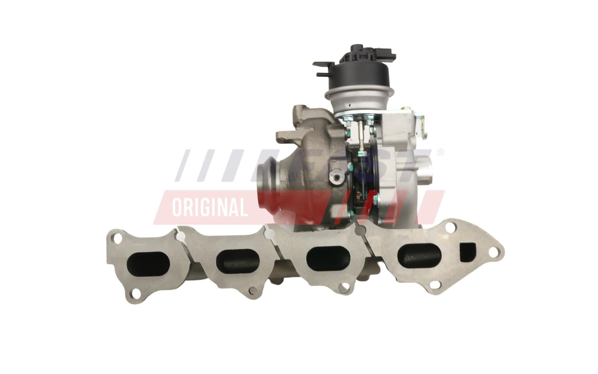 Do koszyka Turbina Citroen C5 AIRCROSS 