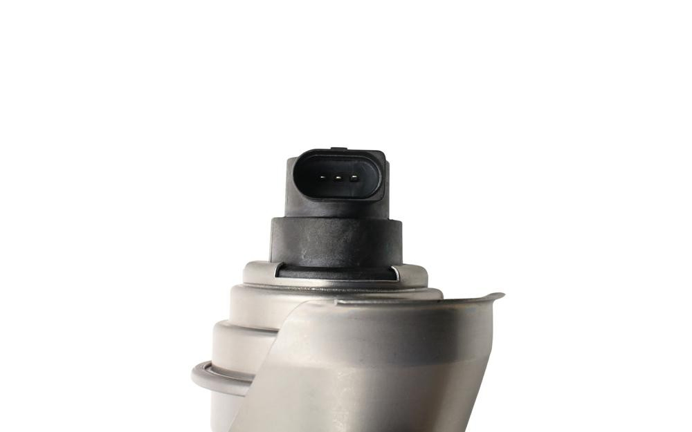 Do koszyka Turbina Volkswagen AMAROK  2HA, 2HB, S1B, S6B, S7A, S7B