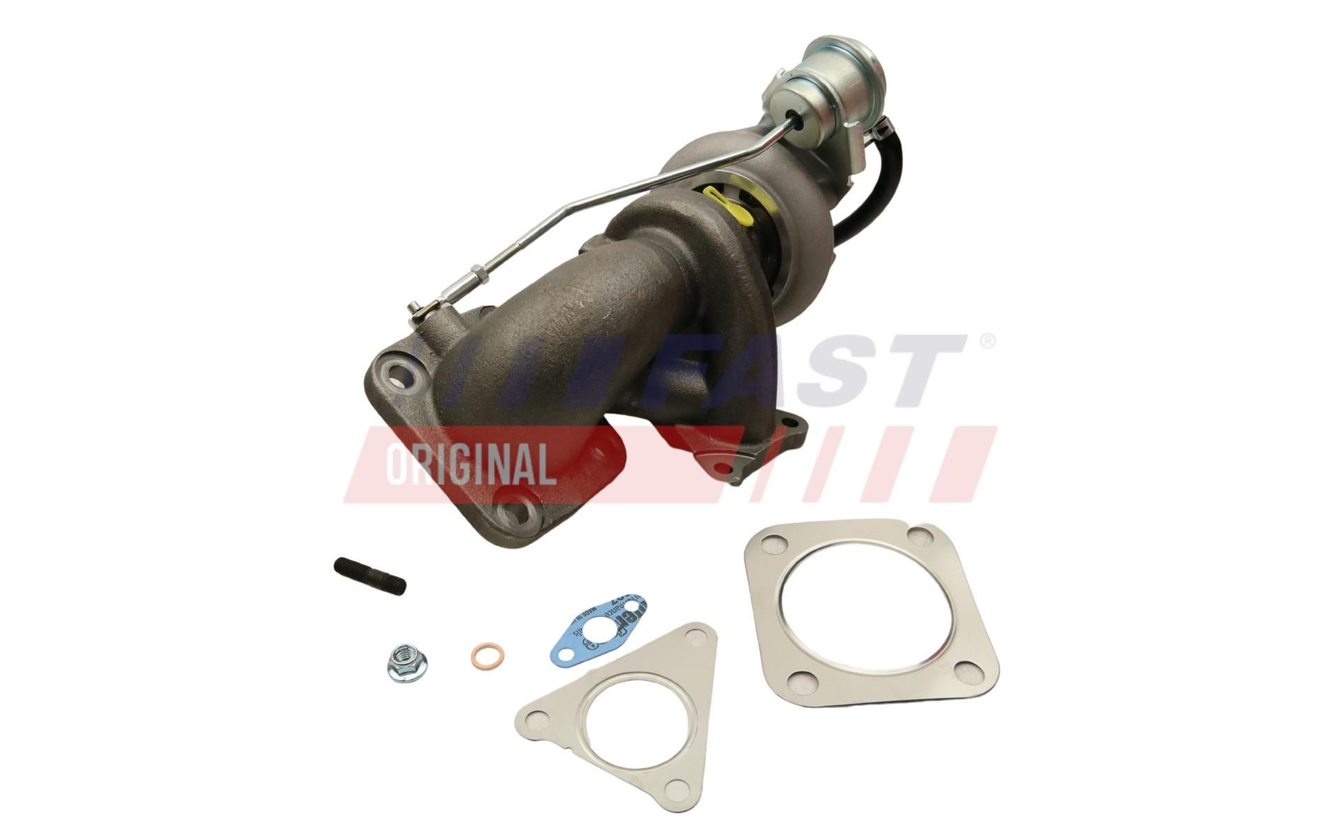 Turbina Ford Transit VI platforma pokładowa (V347/8) (2006 - 2014) cena, od 242,10 USD