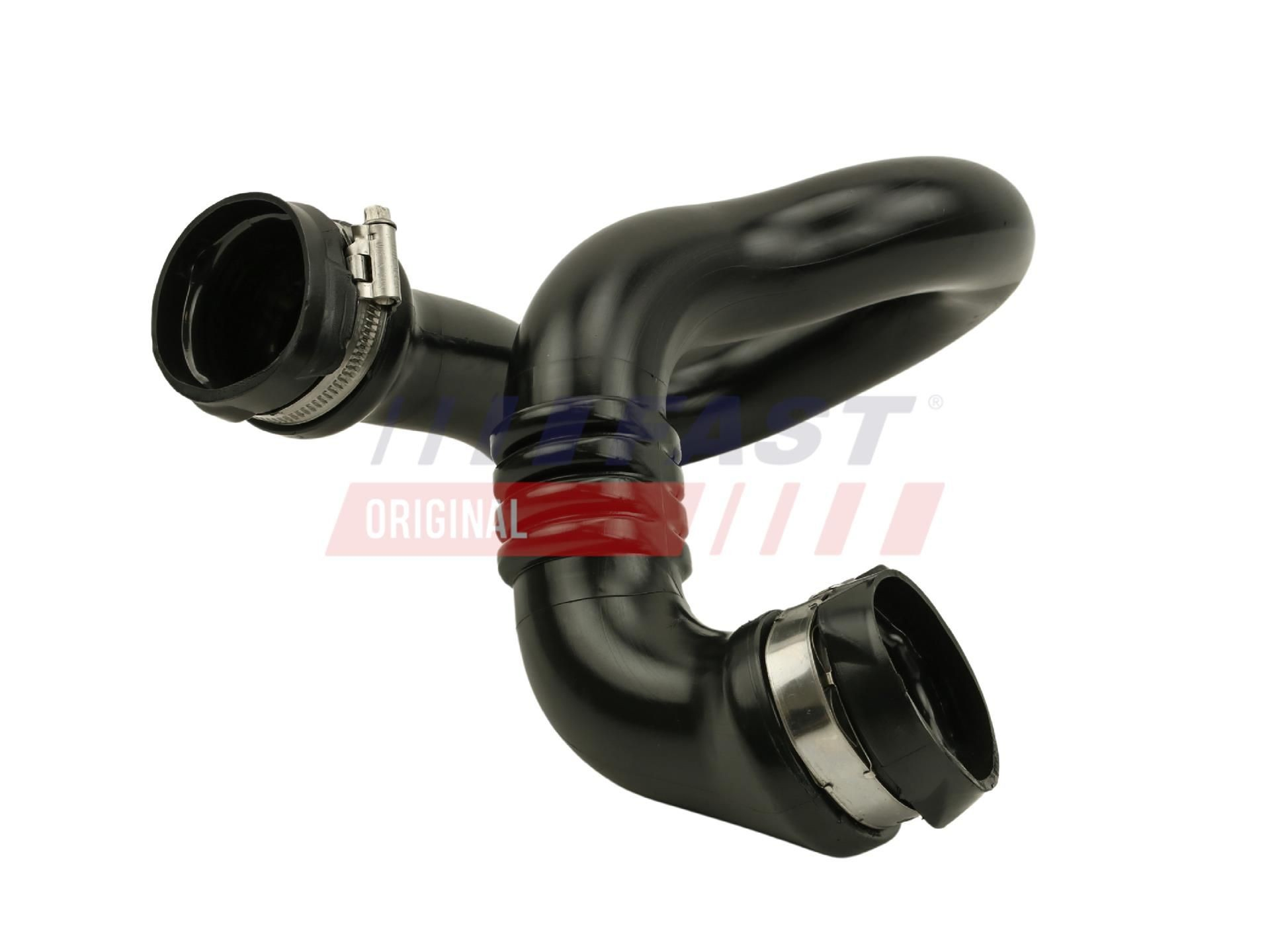 Króciec powietrza, wylot z turbiny (doładowanie) Fast FT65604 cena, od 88,76 USD